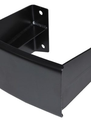 Rear Bumperette