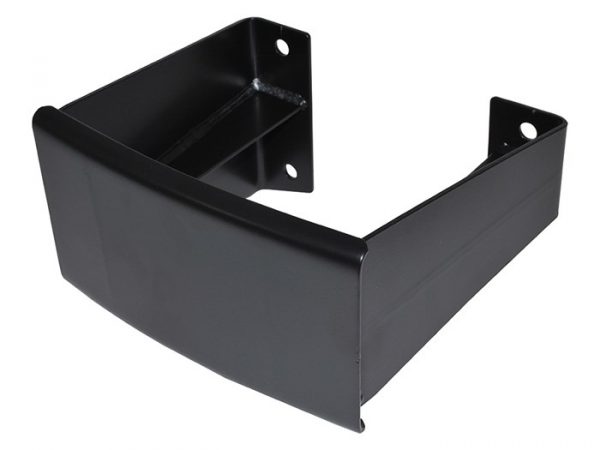 Rear Bumperette