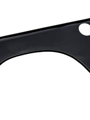 ABS Outer Plastic Wing Panel