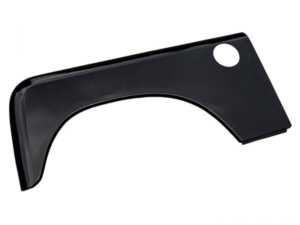ABS Outer Plastic Wing Panel