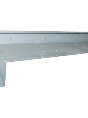 Outer Sill