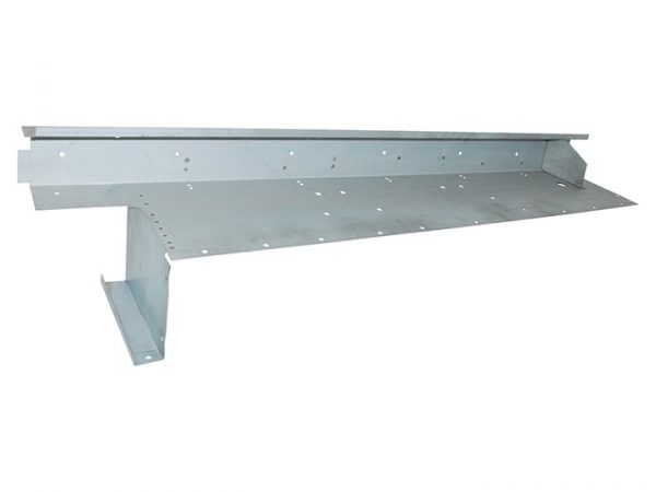 Outer Sill