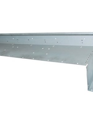 Outer Sill