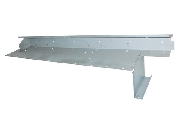 Outer Sill