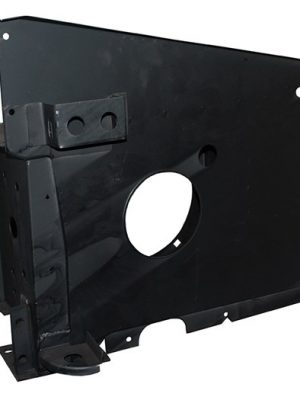 Headlight Box
