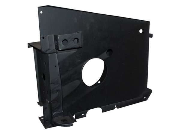 Headlight Box