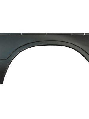 ABS Outer Plastic Wing Panel
