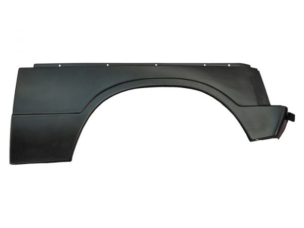 ABS Outer Plastic Wing Panel
