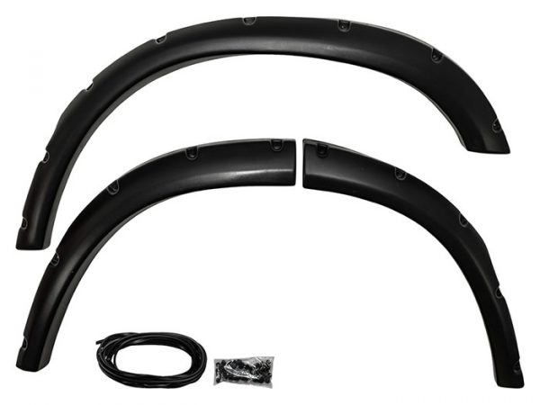 Wheel Arch Kit