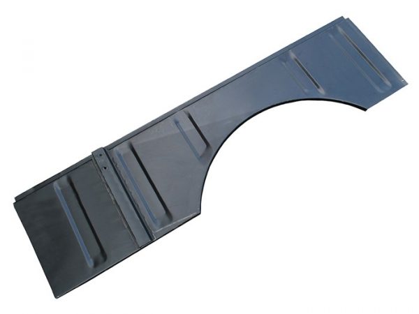 Inner Wing