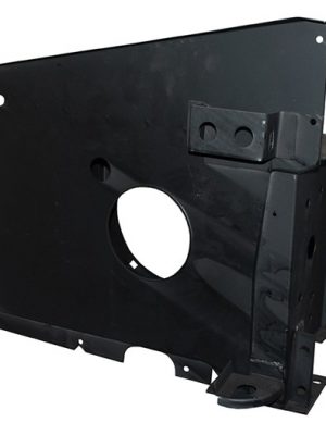 Headlight Box