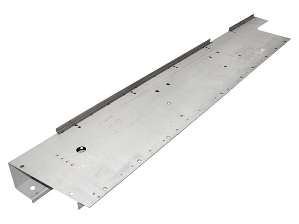 Outer Sill