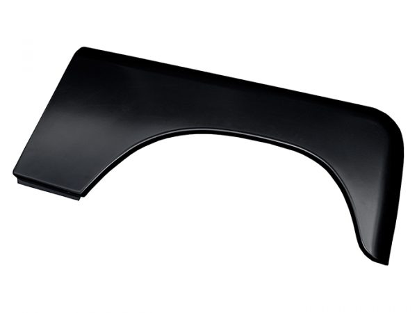 ABS Outer Plastic Wing Panel
