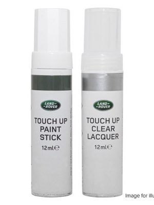 Touch-Up Kit
