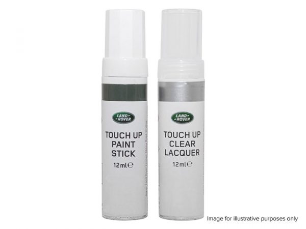 Touch-Up Kit