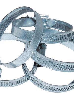 Jubilee Clips