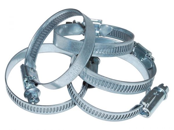 Jubilee Clips