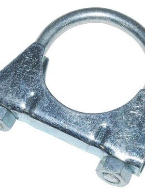 Exhaust Clamp