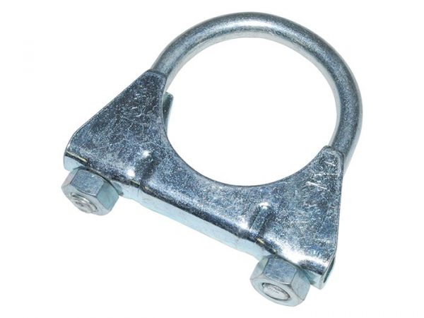 Exhaust Clamp