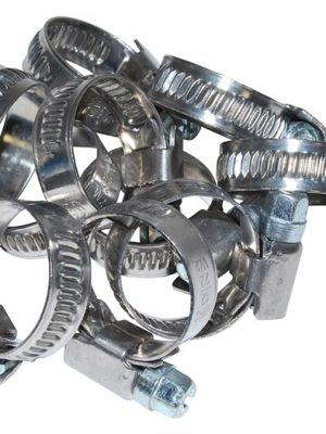 Jubilee Clips