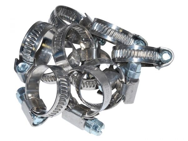 Jubilee Clips