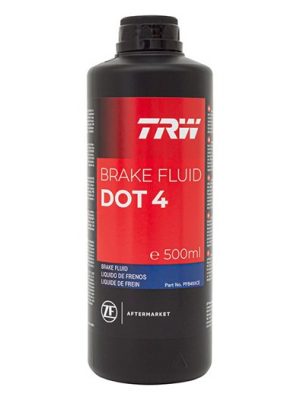 Brake Fluid