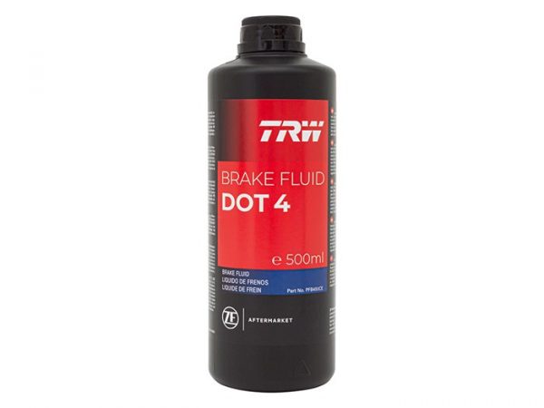 Brake Fluid