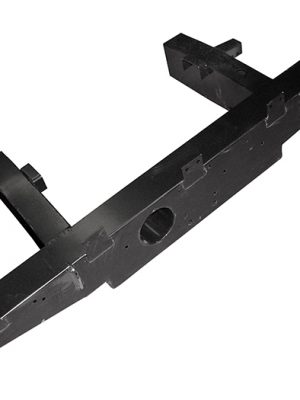Rear Crossmember/¼ Chassis