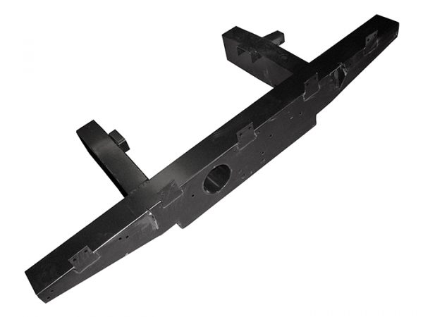 Rear Crossmember/¼ Chassis