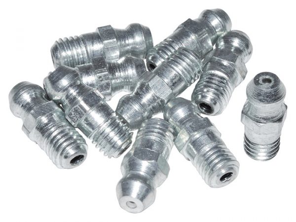 Grease Nipples
