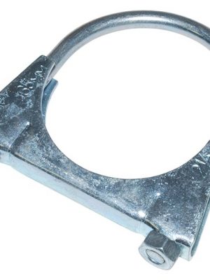 Exhaust Clamp