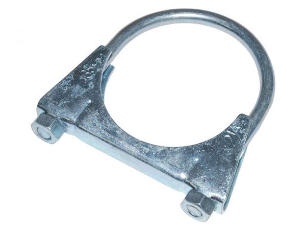 Exhaust Clamp