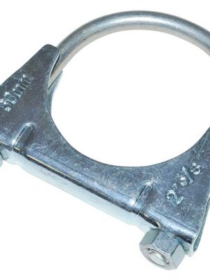 Exhaust Clamp