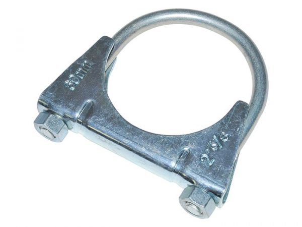 Exhaust Clamp