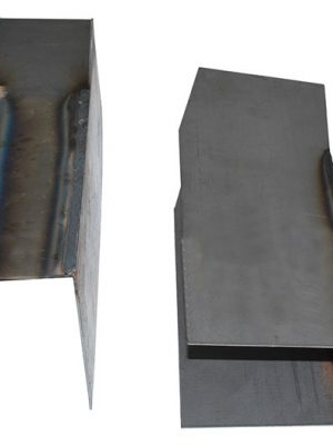 Extension Piece