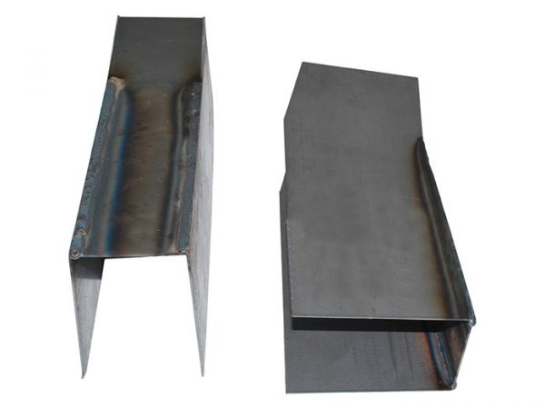 Extension Piece