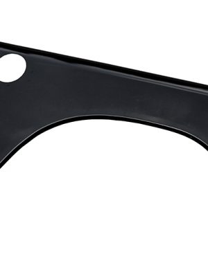 ABS Outer Plastic Wing Panel