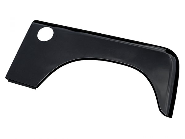ABS Outer Plastic Wing Panel