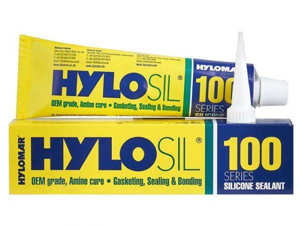 Hylosil 100 Series Silicone Sealant