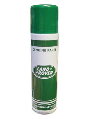Specialised Lubricant