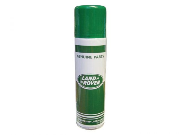 Specialised Lubricant