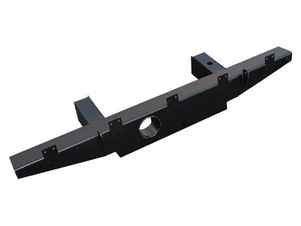 Rear Crossmember