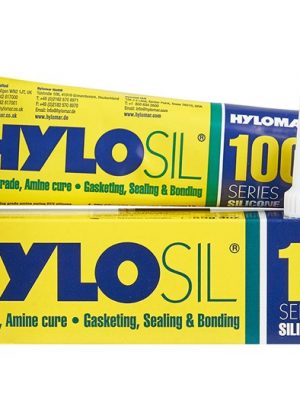 Hylosil 100 Series Silicone Sealant