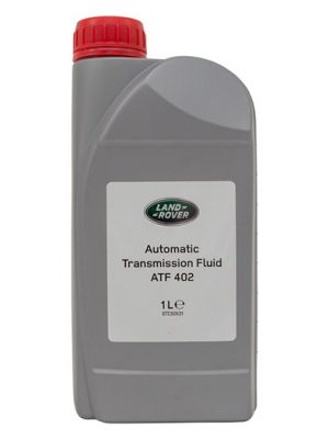 Automatic Transmission Fluid ATF 402