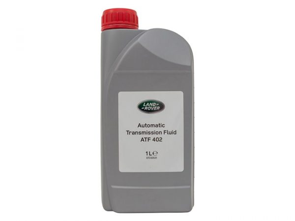 Automatic Transmission Fluid ATF 402