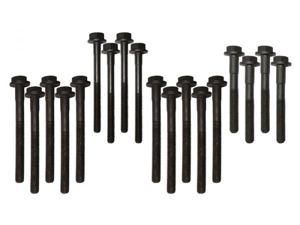 Head Bolt Set