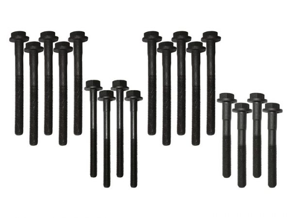 Head Bolt Set