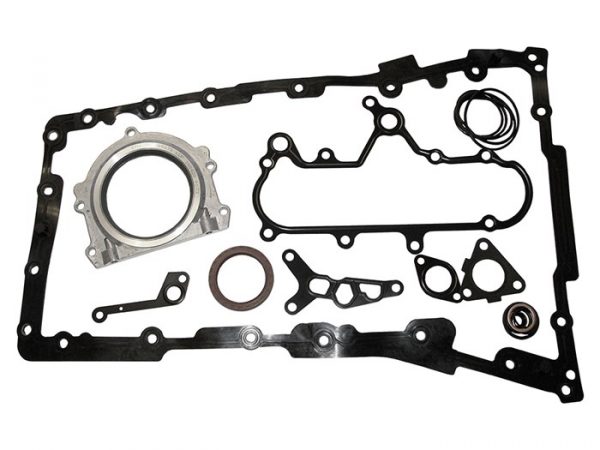 Land Rover Discovery 2 & Defender Td5Bottom End Engine Gasket Set  DA2113
