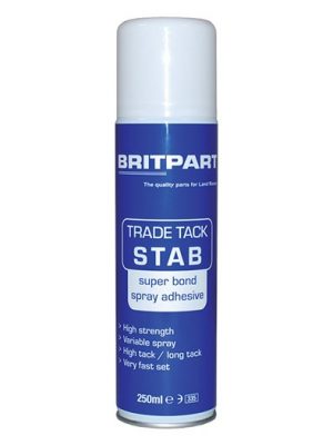 Trade Tack Stab