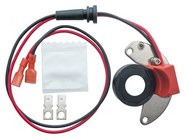 Electronic Conversion Kit